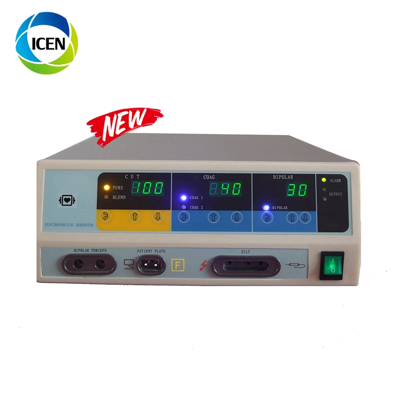 IN-I2000 the basis of surgical instruments electric scalpel electrocautery diathermy machine